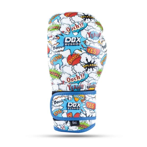 Vaikiškos bokso pirštinės ARB-kids - Image 2