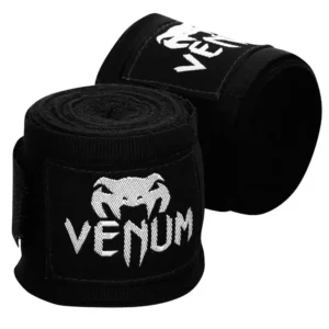 Bintai Venum Black, 2,5 m