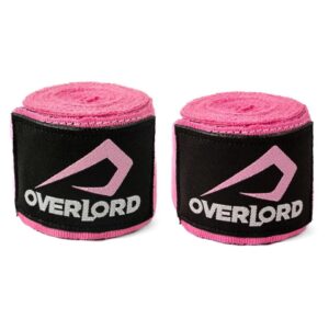 Bintai Overlord, 4 m