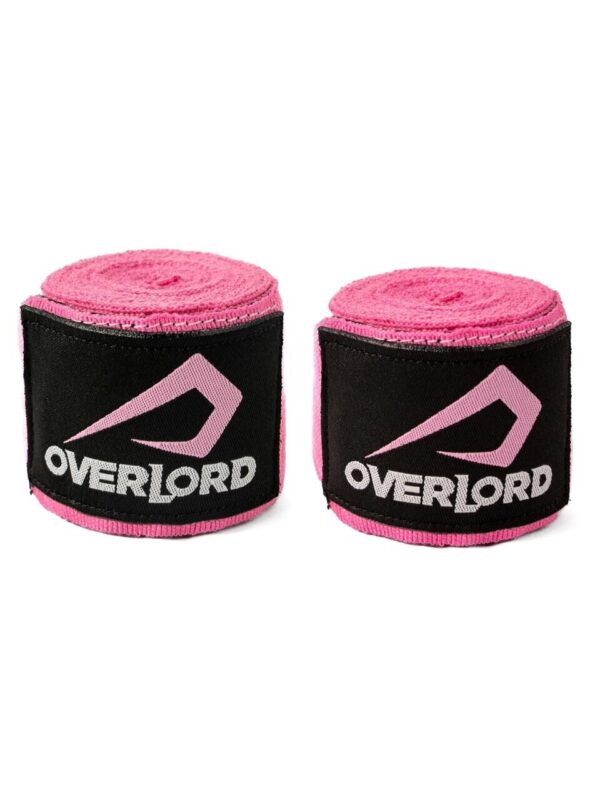 Bintai Overlord, 4 m