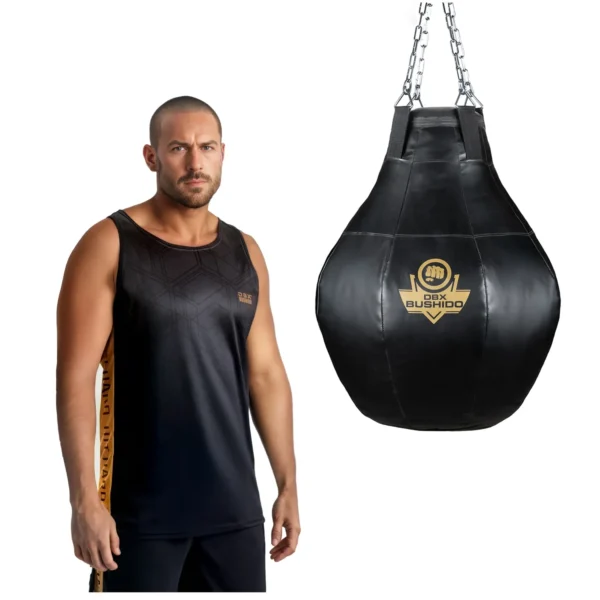 Bokso kriaušė Gold XXL, 25 kg