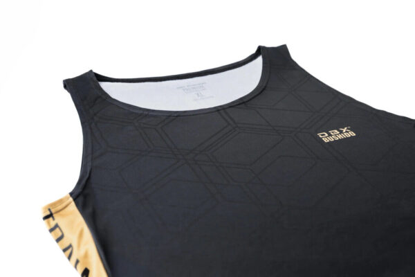 Bokso marškinėliai TankTop gold - Image 10