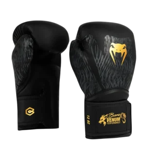 Bokso pirštinės Venum Chimaev