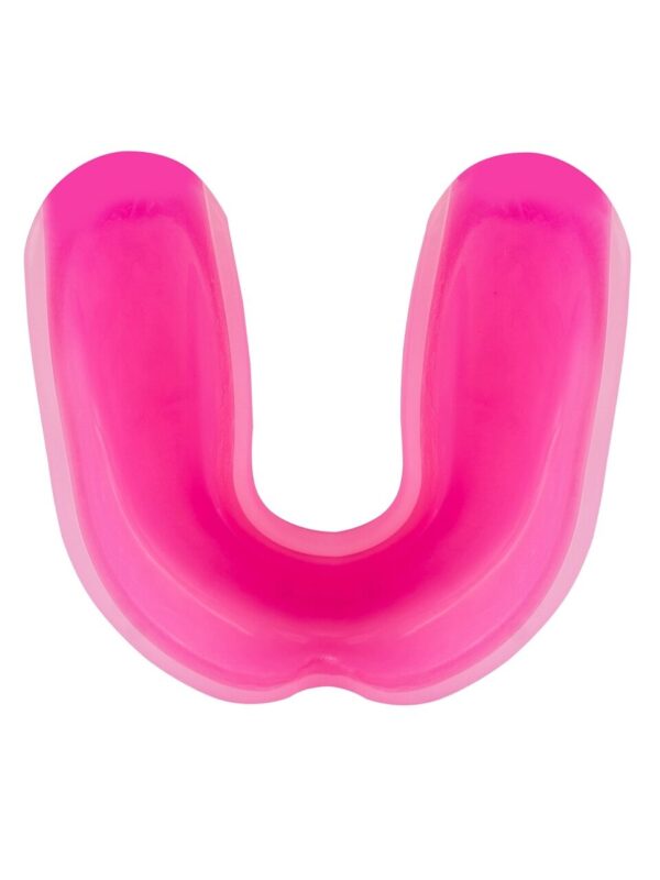 Dantų apsauga Overlord pink - Image 6