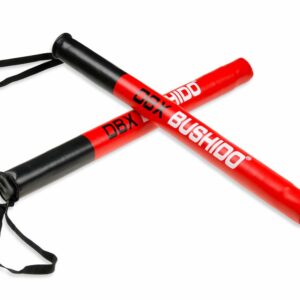 Bokso lazdos, 50 cm, 2 vnt.