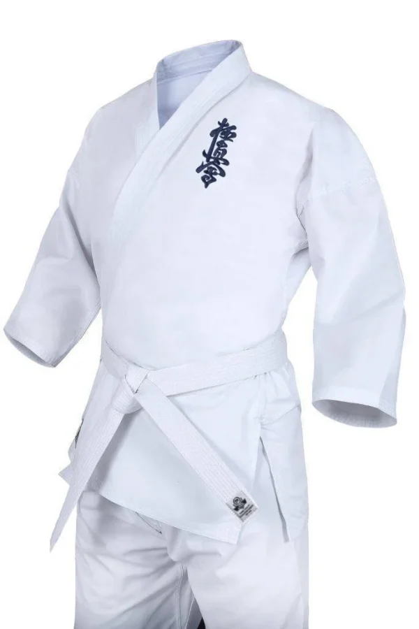 Karate kimono Kyokushin - Image 3