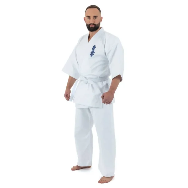 Karate kimono Kyokushin - Image 4