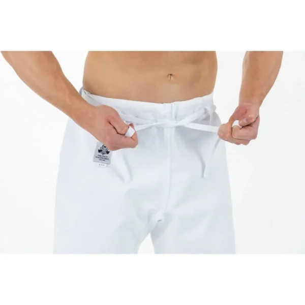 Karate kimono Kyokushin - Image 7