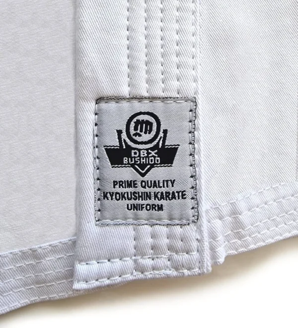 Karate kimono Kyokushin - Image 12