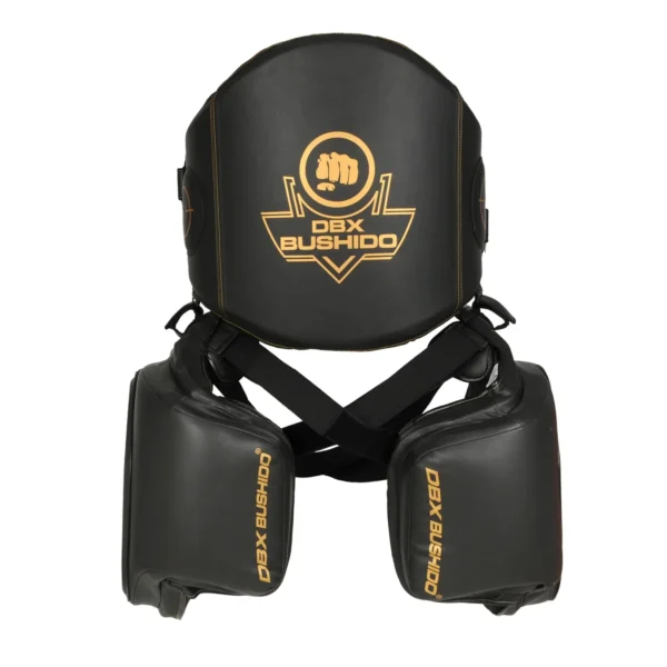 Kūno ir kojų apsauga ProFighter BTG-SET