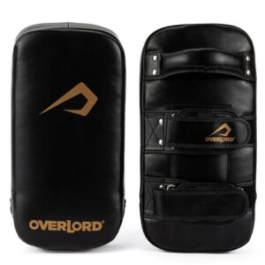 Letenos Overlord Thai Pad, 2 vnt.