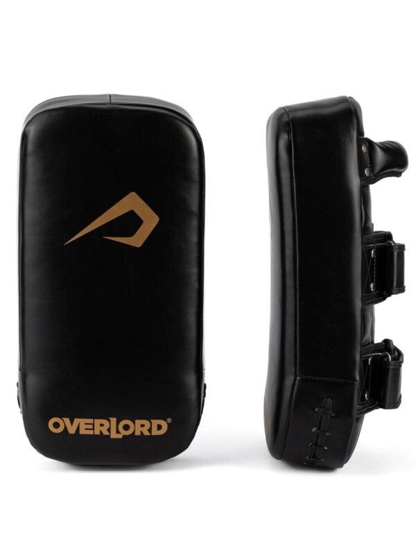 Letenos Overlord Thai Pad, 2 vnt. - Image 2