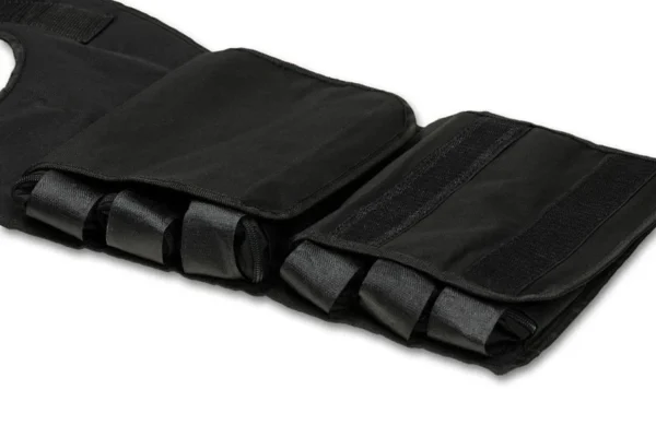 Svorio liemenė DBX-W-6B tuščia - Image 3
