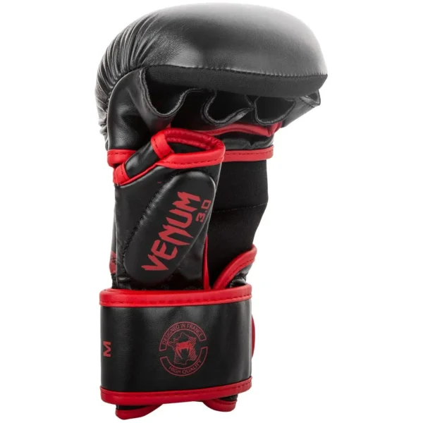 MMA pirštinės Venum Challenger 3.0 Red - Image 5