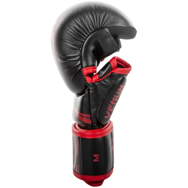 MMA pirštinės Venum Challenger 3.0 Red - Image 4