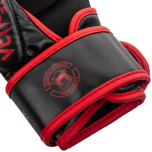 MMA pirštinės Venum Challenger 3.0 Red - Image 2
