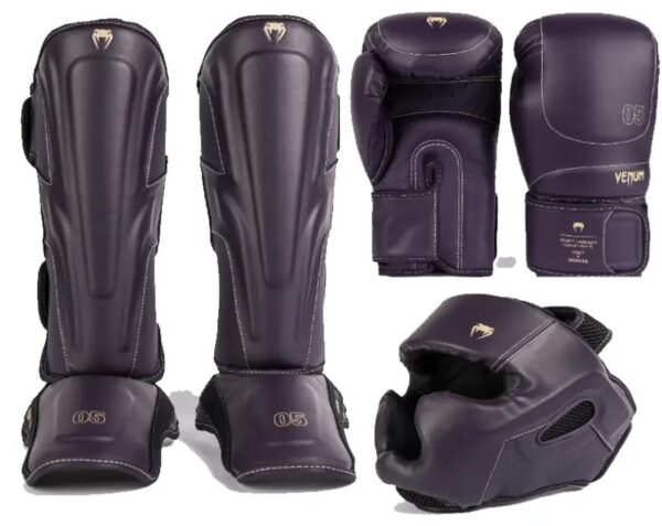 Venum rinkinys black