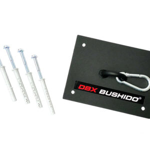 Tvirtinimas bokso maišui MD XL