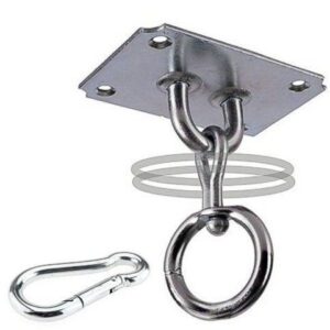 Tvirtinimas bokso maišui MM